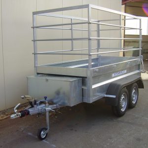 2X1000 ME FRENO 125Χ250 K1350 8