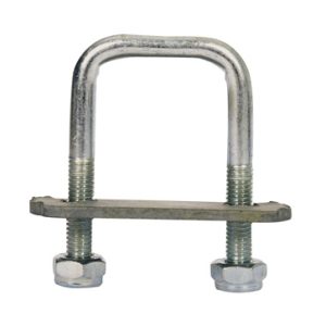 Ζύγγια γαλβανιζέ 8.8 Μ10