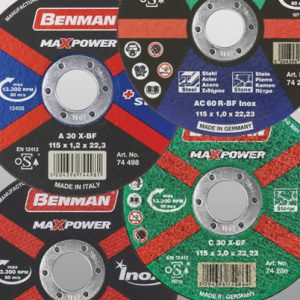 Δίσκοι κοπής