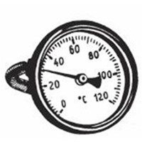 Θερμόμετρα