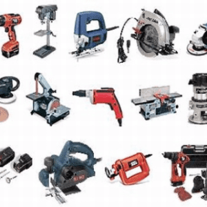 Εργαλεία-Είδη κήπου