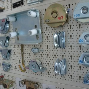 Αναλώσιμα για κατασκευές