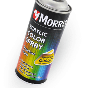 spray