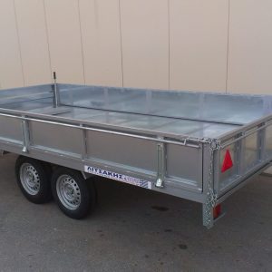 ΜΠΑΧΤΣΕΒΑΝΗΣ ΚΟΜΟΤΗΝΗ 200Χ400 2χ1000 ΜΕ ΦΡΕΝΟ ΜΕ ΑΝΑΤΡΟΠΗ Κ2621 2