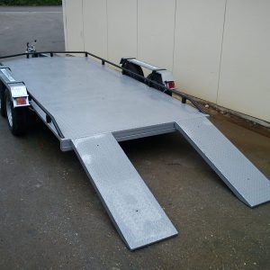 Πλατφόρμα απο σασι WAP κ1813 13