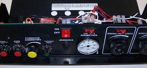 Ηλεκτρολογικοί πίνακες