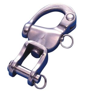 Γάντζοι περιστροφικοί-Ναυτικά κλειδιά-Εντατήρες