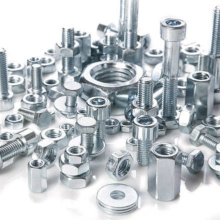 Βίδες-Παξιμάδια-Ροδέλες-Ντίζες