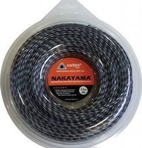 nakayama mesineza carbon twist 4 0mm 28m ct4028 015734