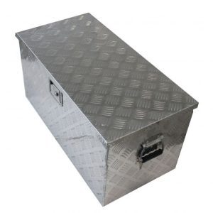 423445 001 storage box alu toolbox aluminium tool closure