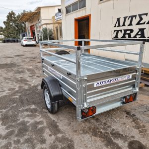 Μπαγκαζιέρες